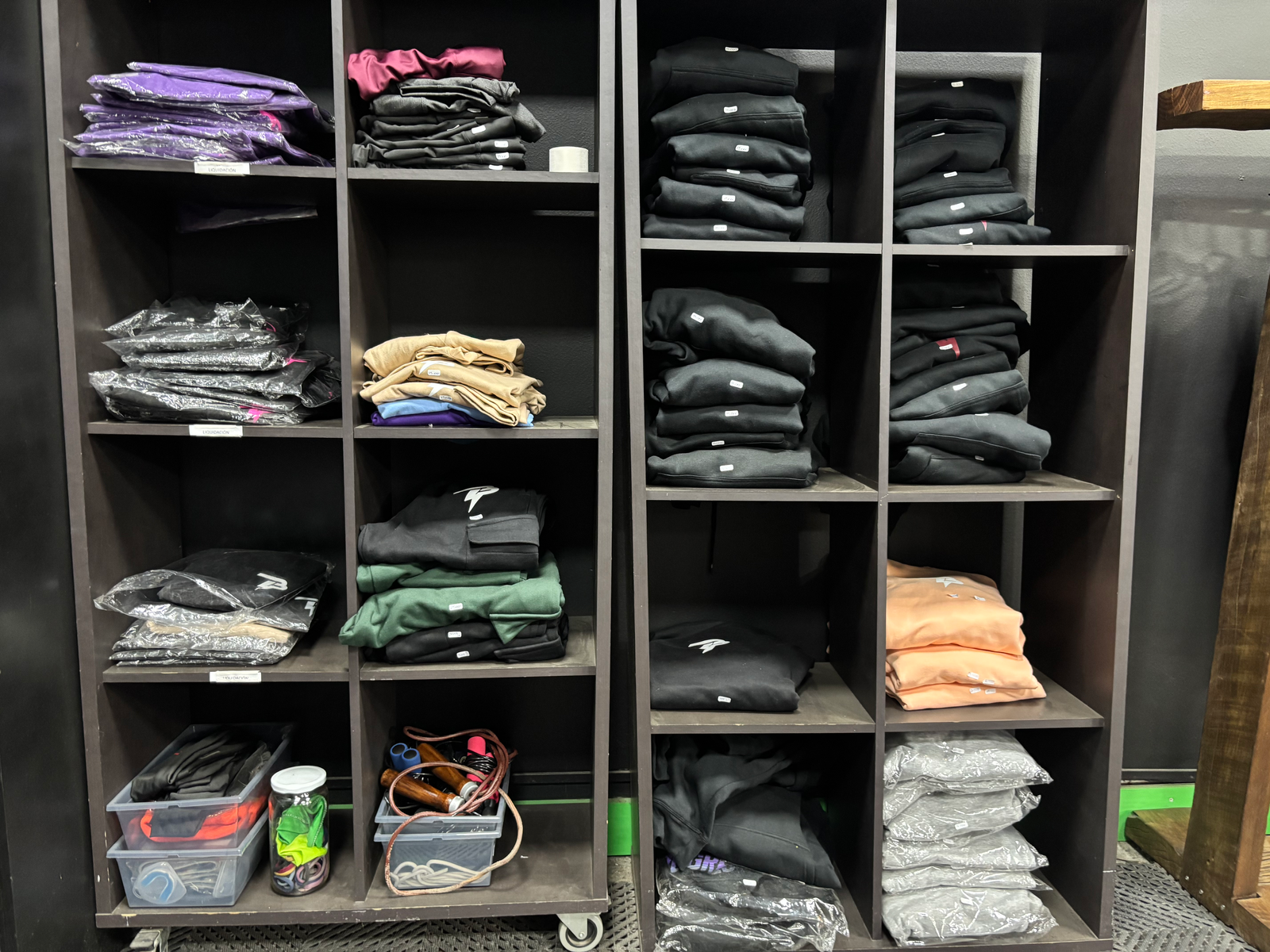 Entrenamiento personalizado BlissFit